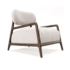 Tikamoon mindi romane armchair